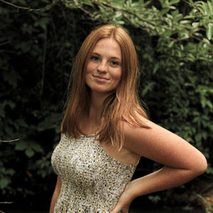 Meet your Posher, Ashlyn